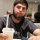 Магомед, 20 лет