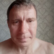 Фотография мужчины Юрий, 43 года из г. Очер