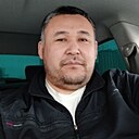 Шокан, 39 лет