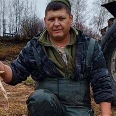 Фотография мужчины Михаил, 38 лет из г. Ноябрьск
