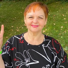 Фотография девушки Евгения, 53 года из г. Волгодонск