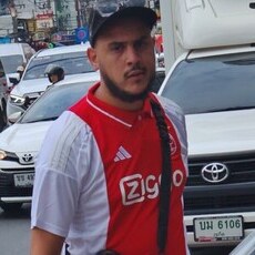 Фотография мужчины Алексей, 30 лет из г. Ижевск