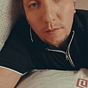 Али, 37 лет