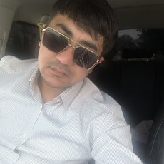 Фотография мужчины Sunnat, 35 лет из г. Ташкент