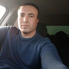 Фотография мужчины Мурад, 34 года из г. Иркутск