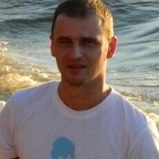 Фотография мужчины Евгений, 42 года из г. Ульяновск