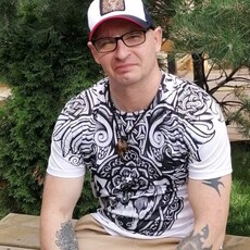 Фотография мужчины Евгений, 42 года из г. Ульяновск