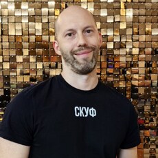 Фотография мужчины Павел, 36 лет из г. Серов