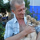Жорик, 62 года