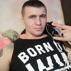 Фотография мужчины Александр, 39 лет из г. Кандалакша