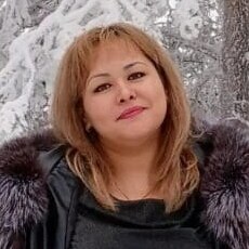Фотография девушки Айгуль, 32 года из г. Магнитогорск