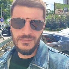 Фотография мужчины Vakhtangi, 30 лет из г. Грудзядзь