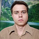 Семён, 25 лет