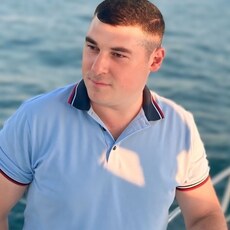 Фотография мужчины Gago, 34 года из г. Сочи