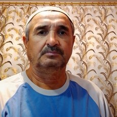 Фотография мужчины Фаяз, 63 года из г. Благовещенск