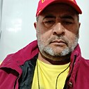 Умар, 57 лет