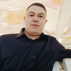 Фотография мужчины Руслан, 39 лет из г. Новосибирск