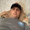 Гашан, 26 лет