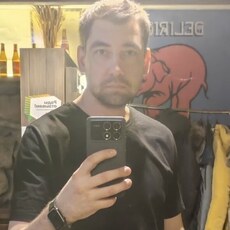 Фотография мужчины Андрей, 35 лет из г. Реутов