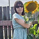 Оксана, 36 лет