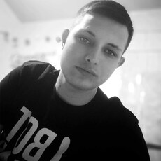 Фотография мужчины Джокер, 25 лет из г. Плавск