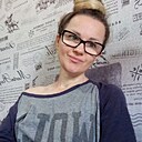 Незнакомка, 46 лет