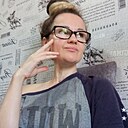 Незнакомка, 47 лет