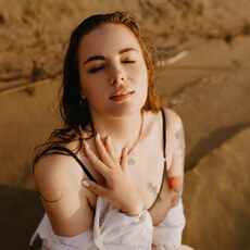 Фотография девушки Вики, 27 лет из г. Кролевец