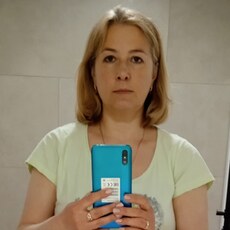 Фотография девушки Елена, 50 лет из г. Москва