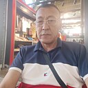 Аман, 50 лет