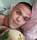 Сергей, 33 года