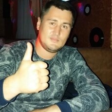 Фотография мужчины Вадим, 35 лет из г. Кунгур