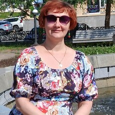 Фотография девушки Ксю, 41 год из г. Новоуральск