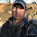 Нурулло, 41 год