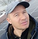 Анас, 35 лет