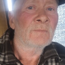 Фотография мужчины Сергей, 62 года из г. Улан-Удэ