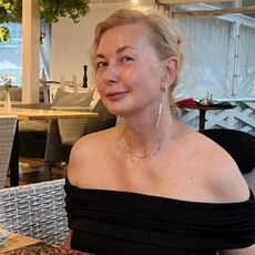 Фотография девушки Мария, 48 лет из г. Санкт-Петербург