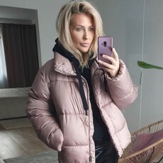 Фотография девушки Маша, 37 лет из г. Пинск