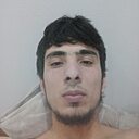 Шохруз, 22 года