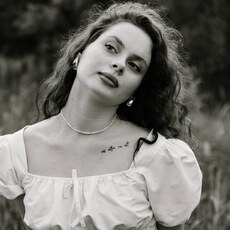 Фотография девушки Ира, 30 лет из г. Комсомольск