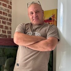 Фотография мужчины Алексей, 46 лет из г. Ижевск