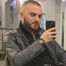 Фотография мужчины Артем, 35 лет из г. Адлер