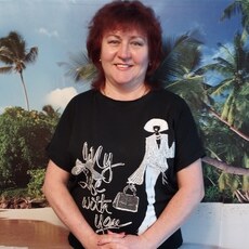 Фотография девушки Любовь, 56 лет из г. Ульяновск