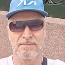 Юрий, 64 года