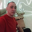 Радик, 35 лет