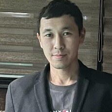 Фотография мужчины Али, 31 год из г. Алматы