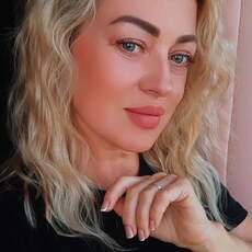 Фотография девушки Ксения, 43 года из г. Краснодар