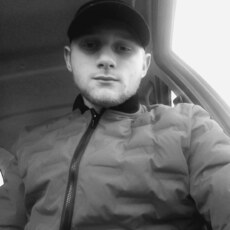 Фотография мужчины Егор, 21 год из г. Полоцк