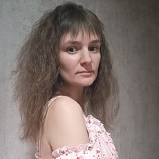 Фотография девушки Анна, 35 лет из г. Омск