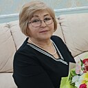 Залифа, 60 лет
